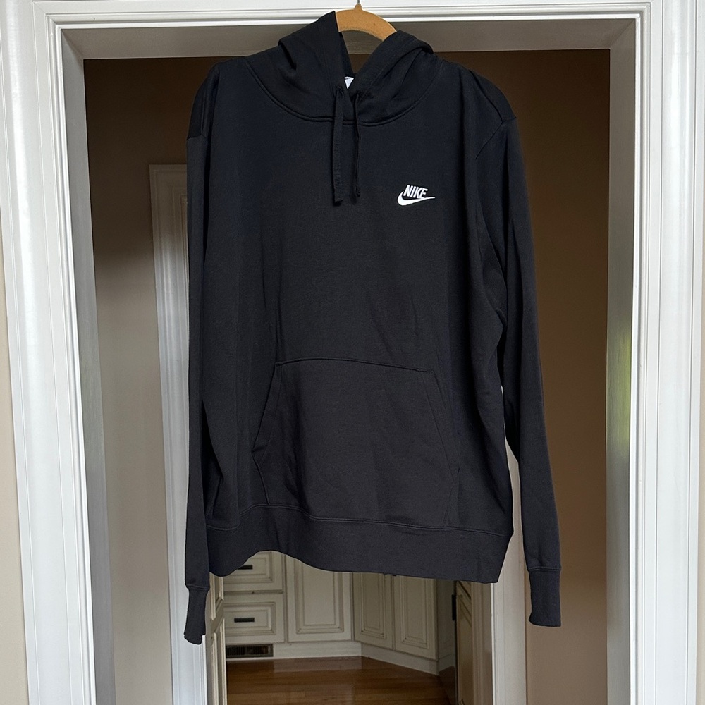 NWT Nike Pullover Hoodie